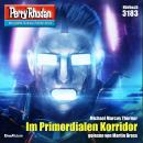 Perry Rhodan 3183: Im Primordialen Korridor: Perry Rhodan-Zyklus 'Chaotarchen' Audiobook