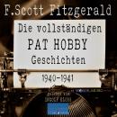 [German] - Die vollständigen Pat Hobby Geschichten (1940-1941)