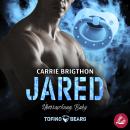 [German] - Jared: Überraschung, Baby Audiobook