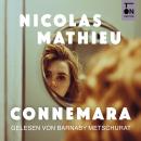 [German] - Connemara Audiobook