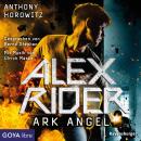 [German] - Alex Rider. Ark Angel [Band 6] Audiobook