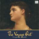 The Voyage Out Audiobook