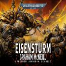 Warhammer 40.000: Eisensturm Audiobook