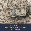 The Art of Money Getting Audiobook