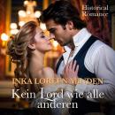 [German] - Kein Lord wie alle anderen: Historical Romance Audiobook