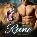 [German] - Rune: Beast Lovers 4 Audiobook