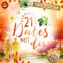 [German] - 21 Dates mit dir Audiobook