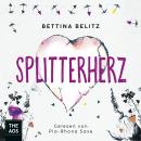 [German] - Splitterherz Audiobook