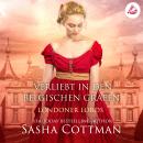 [German] - Verliebt in den belgischen Grafen: Londoner Lords Audiobook