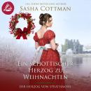 [German] - Ein schottischer Herzog zu Weihnachten Audiobook