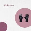 [Portuguese] - Nihil summus Audiobook