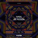 [Portuguese] - Tipos de pessoa Audiobook