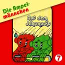 [German] - 07: Auf dem Jahrmarkt Audiobook