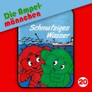 [German] - 20: Schmutziges Wasser Audiobook