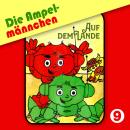 [German] - 09: Auf dem Lande Audiobook