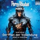 Perry Rhodan Neo 293: Der Plan der Vollendung Audiobook