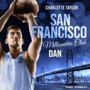 San Francisco Millionaires Club - Dan Audiobook