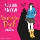 [German] - Vampire, Pech und P(f)annen Audiobook