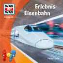 [German] - Erlebnis Eisenbahn Audiobook