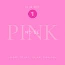 Pink Noise - Sleep, Study, Focus, Tinnitus: The Pink Noise Collection No. 1 Audiobook