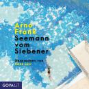 [German] - Seemann vom Siebener [Ungekürzt] Audiobook