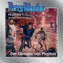 Perry Rhodan Plophos 1: Der Obmann von Plophos Audiobook