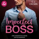 [German] - Imperfect Boss Audiobook