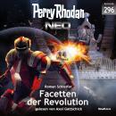 Perry Rhodan Neo 296: Facetten der Revolution Audiobook