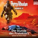 Perry Rhodan Neo 297: die Stunde des Protektors Audiobook