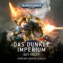 Warhammer 40.000: Das Dunkle Imperium 1 Audiobook