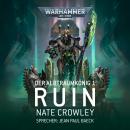 Warhammer 40.000: Der Albtraumkönig 1: Ruin Audiobook