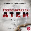 [German] - Tiefschwarzer Atem Audiobook