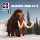 [German] - Ausgestorbene Tiere Audiobook