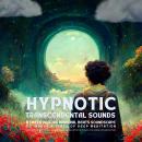 Hypnotic Transcendental Sounds - A Theta Healing Binaural Beats Soundscape To Induce A State Of Deep Audiobook