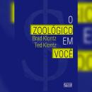 [Portuguese] - O zoológico em você Audiobook