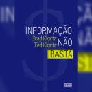 [Portuguese] - Informação não basta Audiobook