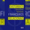 [Portuguese] - Distúrbios financeiros relacionais Audiobook