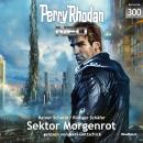 Perry Rhodan Neo 300: Sektor Morgenrot Audiobook