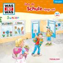 [German] - 36: Juhu, die Schule fängt an! Audiobook