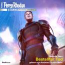 Perry Rhodan Storys: Die verlorenen Jahrhunderte: Bestellter Tod Audiobook