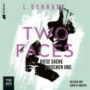 Two Faces Audiobook