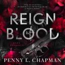 [German] - Reign of Blood: Enemies to Lovers / Antihero Dark Romance Audiobook