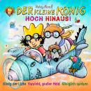 [German] - 43: Hoch hinaus! Audiobook