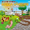 [German] - 68: Warum blinzeln Blindschleichen? Audiobook
