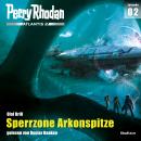 Perry Rhodan Atlantis 2 Episode 02: Sperrzone Arkonspitze Audiobook