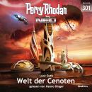 Perry Rhodan Neo 301: Welt der Cenoten Audiobook