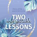 [German] - Two unforgettable Lessons Audiobook