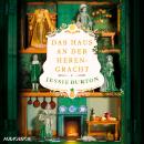 [German] - Das Haus an der Herengracht Audiobook