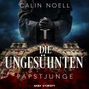 [German] - Die Ungesühnten: Papstjunge Audiobook