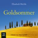 [German] - Goldsommer Audiobook